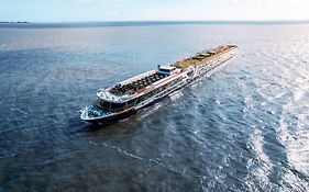 Kd Hotelship Düsseldorf Comfort Plus