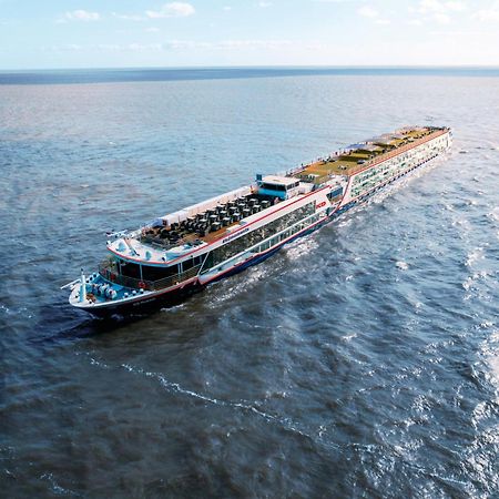 KD Hotelship Düsseldorf Comfort Plus Exterior foto